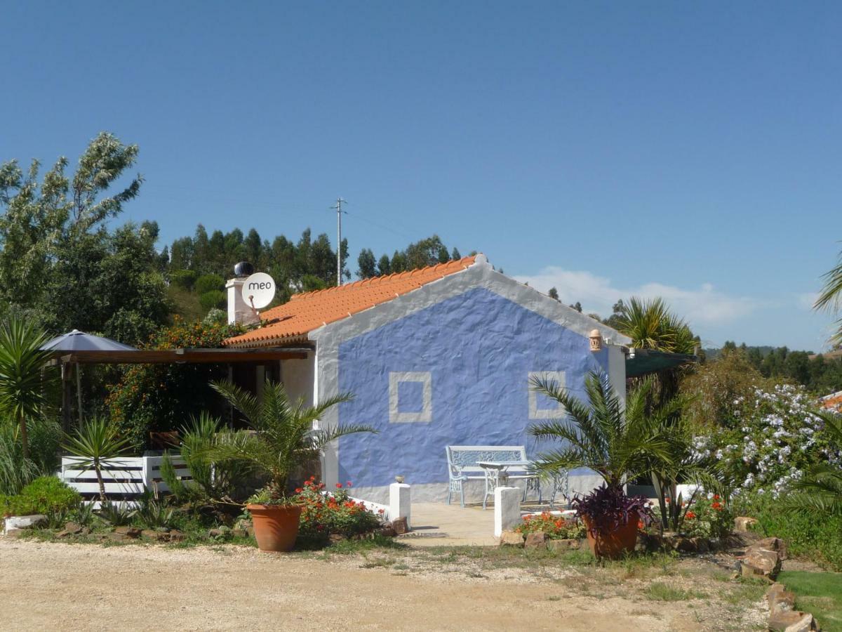 Villa Blue Lar Santa Barbara  Exterior foto